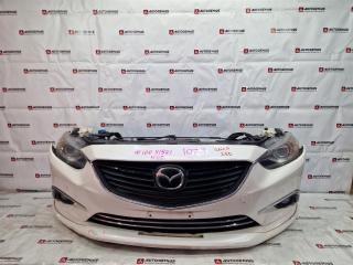 Nose cut MAZDA ATENZA GJ2FP SHVPTR 10041941 1 ракурс