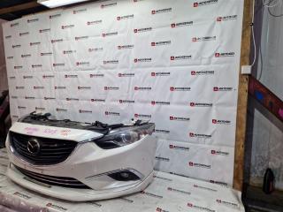 Nose cut MAZDA ATENZA GJ2FP SHVPTR 10041941 2 ракурс