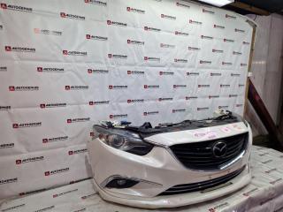 Nose cut MAZDA ATENZA GJ2FP SHVPTR 10041941 3 ракурс