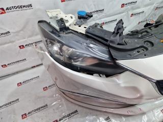 Nose cut MAZDA ATENZA GJ2FP SHVPTR 10041941 5 ракурс