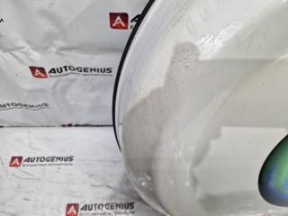 Колпак запасного колеса MITSUBISHI PAJERO IO H76W 5 ракурс