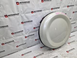 Колпак запасного колеса MITSUBISHI PAJERO IO H77W 3 ракурс