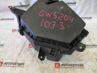 Корпус воздушного фильтра TOYOTA CROWN GWS204 2GR-FSE 4 ракурс