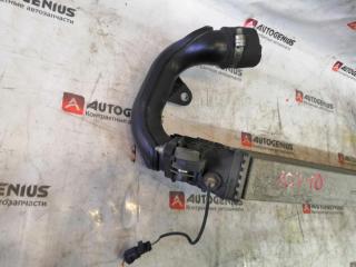 Интеркулер MAZDA ATENZA GJ2FW SHVPTR SH0113565 2 ракурс