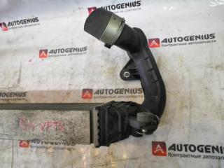 Интеркулер MAZDA ATENZA GJ2FW SHVPTR SH0113565 3 ракурс