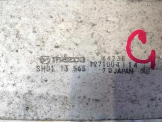 Интеркулер MAZDA ATENZA GJ2FW SHVPTR SH0113565 4 ракурс