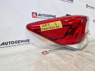 Стоп-сигнал левый задний SUBARU IMPREZA GT6 92421 3 ракурс