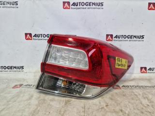 Стоп-сигнал правый задний SUBARU IMPREZA GT6 92421 1 ракурс