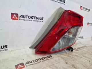 Стоп-сигнал правый задний TOYOTA VITZ KSP130 52228 3 ракурс