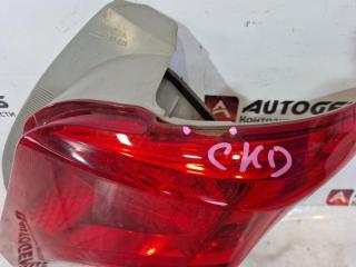 Стоп-сигнал правый задний TOYOTA VITZ KSP130 52228 4 ракурс
