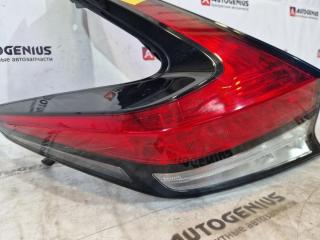 Стоп-сигнал левый задний NISSAN LEAF ZE1 265555SK0A, D212 5 ракурс