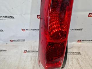 Стоп-сигнал левый задний HONDA CR-V RD7 4936 5 ракурс Стоп-сигнал левый задний HONDA CR-V RD7 4936 5 ракурс