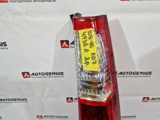 Стоп-сигнал правый задний HONDA CR-V RD7 4936 4 ракурс
