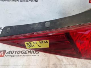 Стоп-сигнал левый задний NISSAN FAIRLADY Z HZ33 4957 5 ракурс Стоп-сигнал левый задний NISSAN FAIRLADY Z HZ33 4957 5 ракурс