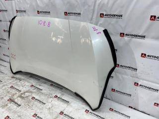 Капот передний NISSAN LEAF ZE1 2 ракурс