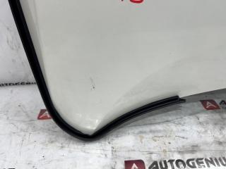 Капот передний NISSAN LEAF ZE1 4 ракурс