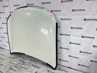 Капот передний NISSAN FUGA Y50 2 ракурс