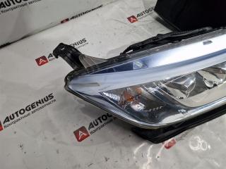 Nose cut HONDA GRACE GM4 LEB 1876 2 ракурс