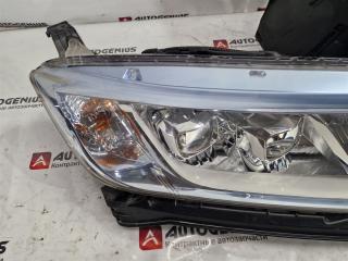 Nose cut HONDA GRACE GM4 LEB 1876 3 ракурс