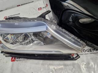 Nose cut HONDA GRACE GM4 LEB 1876 4 ракурс