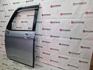 Дверь левая передняя TOYOTA ROOMY M900A 3 ракурс