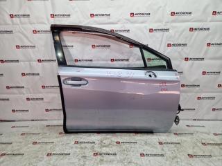 Дверь правая передняя SUBARU IMPREZA GT2 1 ракурс Дверь правая передняя SUBARU IMPREZA GT2 1 ракурс