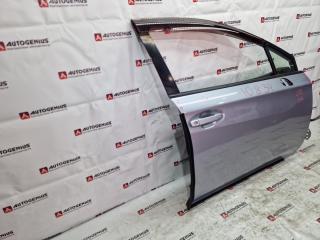 Дверь правая передняя SUBARU IMPREZA GT2 3 ракурс Дверь правая передняя SUBARU IMPREZA GT2 3 ракурс