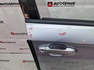 Дверь правая передняя SUBARU IMPREZA GT2 4 ракурс Дверь правая передняя SUBARU IMPREZA GT2 4 ракурс