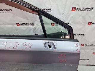 Дверь правая передняя SUBARU IMPREZA GT2 5 ракурс Дверь правая передняя SUBARU IMPREZA GT2 5 ракурс