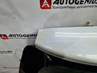 Дверь задняя задняя TOYOTA VITZ KSP130 4 ракурс