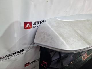 Дверь задняя задняя TOYOTA PRIUS ALPHA ZVW40 4 ракурс