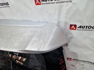 Дверь задняя задняя TOYOTA PRIUS ALPHA ZVW40 5 ракурс