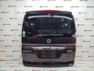 Дверь задняя задняя NISSAN SERENA C25 1 ракурс
