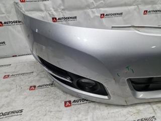 Бампер передний NISSAN TEANA J32 5 ракурс Бампер передний NISSAN TEANA J32 5 ракурс