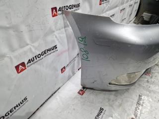 Бампер передний TOYOTA CROWN GRS182 1MODEL 4 ракурс