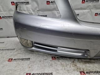 Бампер передний TOYOTA CROWN GRS182 1MODEL 5 ракурс