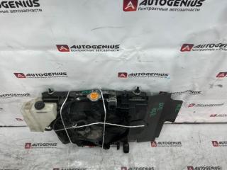 Радиатор основной NISSAN MARCH AK12 CR12DE 21460AX100, AT 2 ракурс