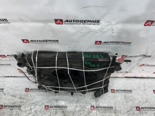 Радиатор основной NISSAN LAFESTA B30 MR20DE 21400EN000 2 ракурс