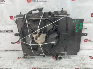 Радиатор основной NISSAN CUBE BZ11 CR14DE 21460AX100, AT 1 ракурс