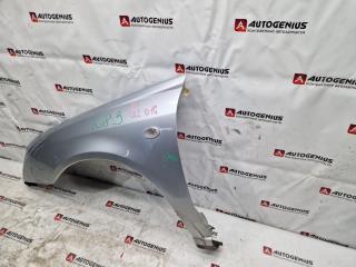 Крыло левое переднее SUBARU IMPREZA GG2 2MODEL 3 ракурс
