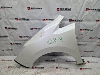 Крыло левое переднее NISSAN LEAF ZE1 1 ракурс