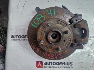 Ступица правая передняя  SUZUKI WAGON R SOLIO MA34S 1 ракурс