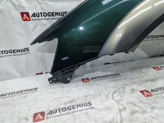 Крыло левое переднее SUBARU OUTBACK BPE 1MODEL 4 ракурс Крыло левое переднее SUBARU OUTBACK BPE 1MODEL 4 ракурс