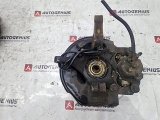 Ступица левая передняя MITSUBISHI MIRAGE DINGO CQ1A 4 ракурс
