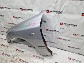 Крыло левое переднее TOYOTA CROWN GRS182 3 ракурс