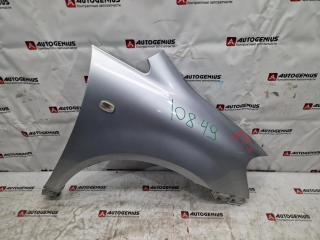 Крыло правое переднее TOYOTA IPSUM ACM21 1 ракурс