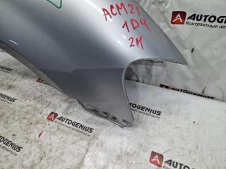 Крыло правое переднее TOYOTA IPSUM ACM21 4 ракурс