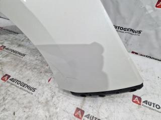 Крыло правое переднее NISSAN LEAF ZE1 5 ракурс