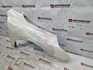 Крыло правое переднее NISSAN TEANA J32 2 ракурс Крыло правое переднее NISSAN TEANA J32 2 ракурс