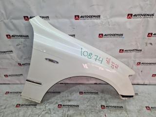 Крыло правое переднее TOYOTA CROWN GRS182 1 ракурс